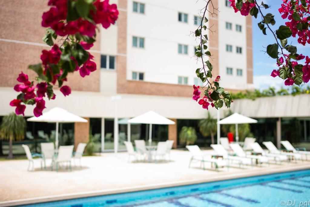 Iu-A Hotel จัวเซโรดูนอร์จิ ภายนอก รูปภาพ