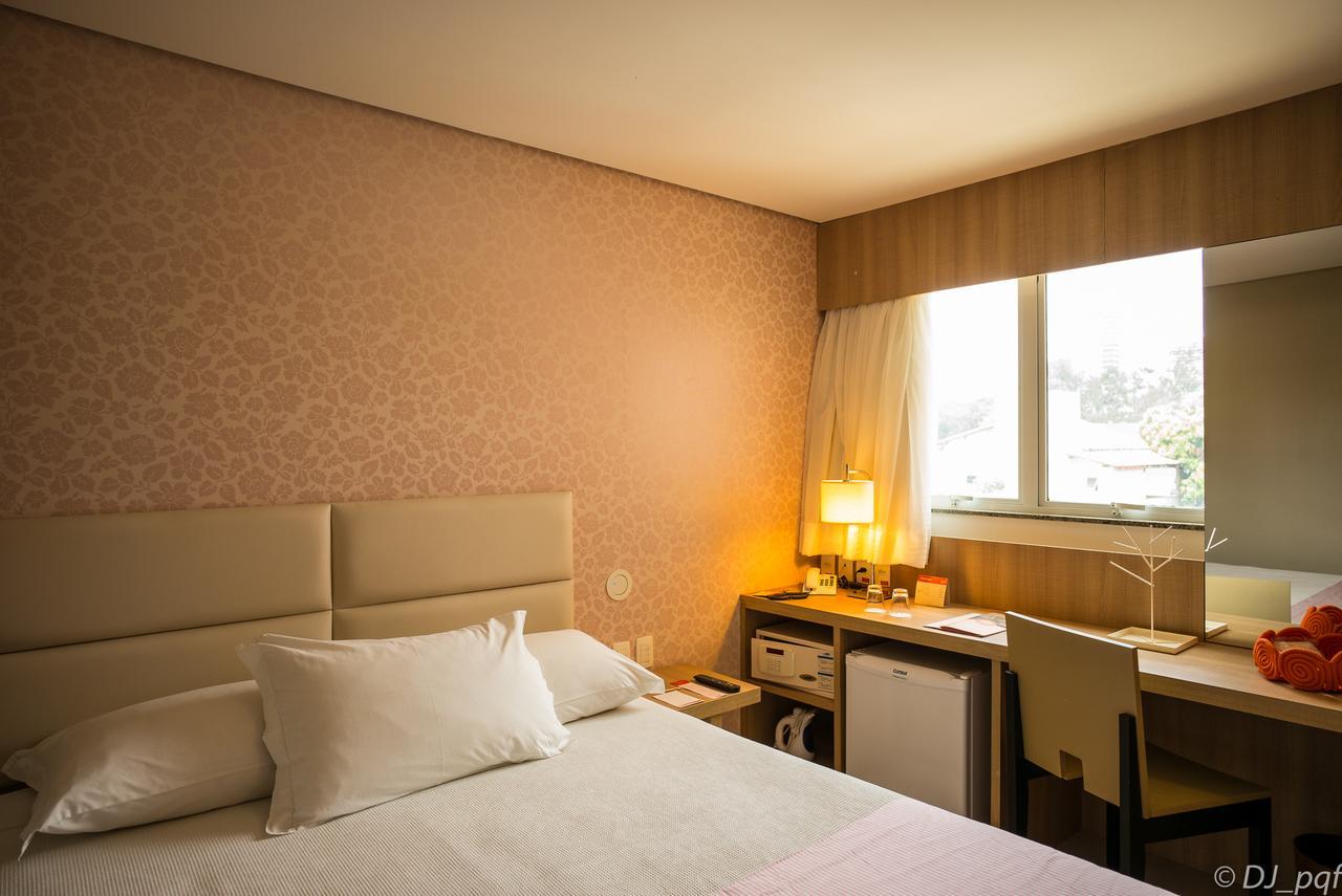 Iu-A Hotel จัวเซโรดูนอร์จิ ภายนอก รูปภาพ