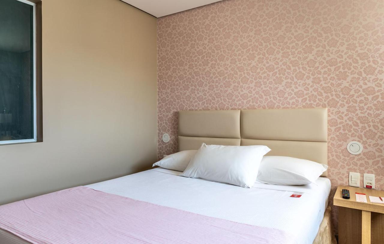 Iu-A Hotel จัวเซโรดูนอร์จิ ภายนอก รูปภาพ