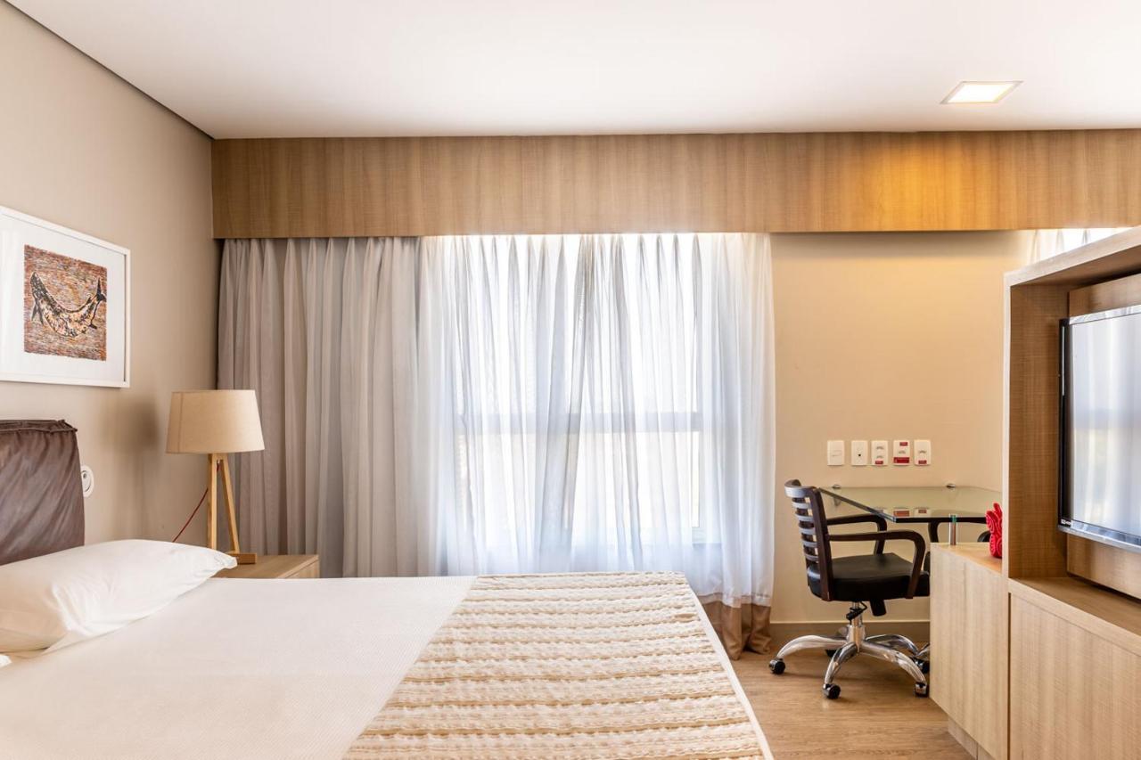 Iu-A Hotel จัวเซโรดูนอร์จิ ภายนอก รูปภาพ